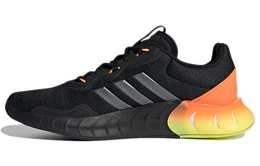 Кроссовки Adidas Neo Kaptir Super, черный/желтый/оранжевый fz2857