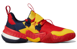Мужские баскетбольные кроссовки Adidas Trae Young 1.0 gx6815