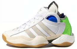 Мужские баскетбольные кроссовки Adidas Crazy BYW 1.0 fu8408