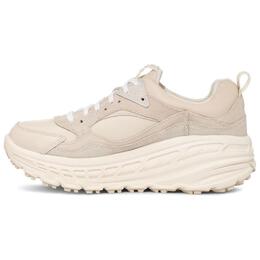 Кроссовки Ugg Lifestyle Shoes Men Low-top Light Beige, бежевый 1163210-lhb | light beige