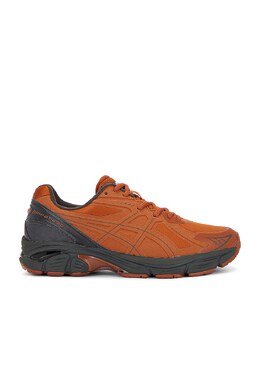 Кроссовки мужские Gt-2160 Ns Earthenware Pack Asics, цвет Rusty Brown & Graphite Grey afsc-mz97 | rusty brown & graphite grey