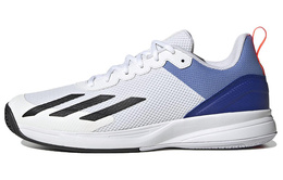 Мужские теннисные кроссовки Adidas Courtflash Speed hq8481