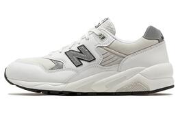 Кроссовки New Balance NB 580, белый/серый mt580ec2