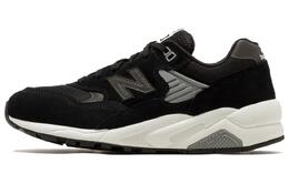 Кроссовки New Balance NB 580, черный/белый mt580ed2