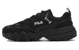 Мужские массивные кроссовки Fila Oakmont, Черный f12m332105fbk | black
