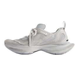 Кроссовки Balenciaga Training, светло-серый 793945wflgy1010 | light gray