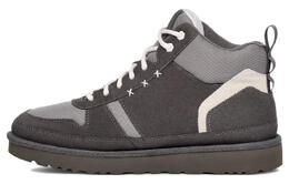 Кроссовки Ugg Lifestyle Shoes Men Low-top Gray, серый 1144053-gmsw | gray