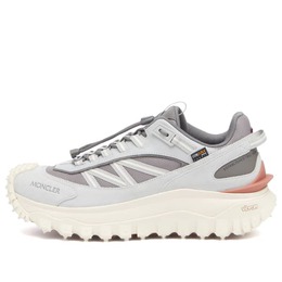 Низкие кроссовки Trailgrip Moncler, серый 4m001-m4323-50-91t | grey