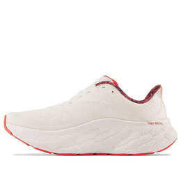 Кроссовки свежая пена x more v4 New Balance, белый mmorrr4 | white/red