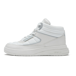 Кроссовки Ash Skateboarding Shoes Men High-top, серый fw22-me-137257-001 | gray
