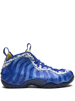 Nike кроссовки Air Foamposite One Doernbecher 2023, синий fd9714 | синий