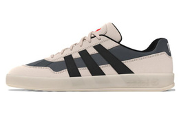 Мужские кроссовки для скейтбординга Adidas Aloha Super, ДастиРоуз ig5263 | dustyrose