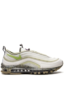 Кроссовки Air Max 97 Terrascape Nike, белый dj5019002 | белый