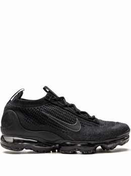 Кроссовки Nike Air VaporMax 2021, черный dh4084001 | черный