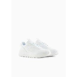 Кроссовки Armani Exchange XUX121_XV768, белый 140347444 | white