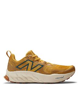 New Balance - Fresh Foam X Hierro V8 - Желтые кроссовки 138600005 | giallo