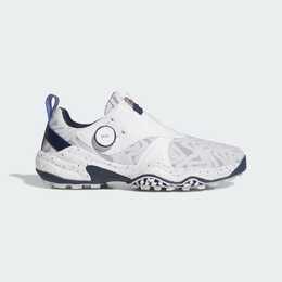 Кроссовки Adidas Code Chaos 25 Boa, цвет White/College Navy/White ih5142 | フットウェアホワイト/カレッジネイビー/フットウェアホワイト