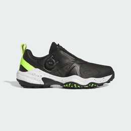 Кроссовки Adidas Code Chaos 25 Boa, цвет Black/Lucid Lemon/White ig8703 | コアブラック/ルシッドレモン/フットウェアホワイト