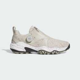 Кроссовки Adidas Code Chaos 25 Boa, цвет Alumina/Black/Putty Gray ig8704 | アルミナ/コアブラック/パテグレー