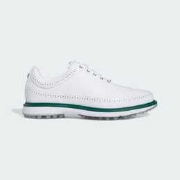 Кроссовки Adidas MC 80, цвет White/Silver Metallic/College Green ie3526 | フットウェアホワイト/シルバーメタリック/カレッジグリーン