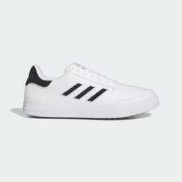 Кроссовки Adidas Retro Cross 24, цвет White/Black/Gum ig3277 | フットウェアホワイト/コアブラック/ガム