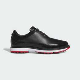 Кроссовки Adidas MC80, цвет Black/Iron Metallic/Better Scarlet ih5149 | コアブラック/アイアンメタリック/ベタースカーレット