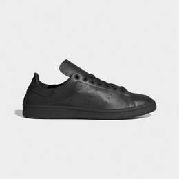 Кроссовки Adidas STAN SMITH DECON, черный ie9117 | コアブラック/コアブラック/コアブラック
