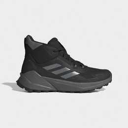 Кроссовки Adidas TERREX TRAILMAKER 2.0 MID GORE-TEX HIKING, цвет Black/Carbon/Grey Four ie9062 | none