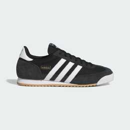 Кроссовки Adidas R71, цвет Black/White/Gold Metallic ih1324 | コアブラック/フットウェアホワイト/ゴールドメタリック