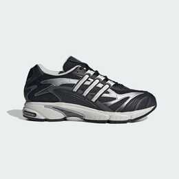 Кроссовки Adidas TEMPER RUN 2.0, цвет Black/Grey One/Grey Five ih0404 | コアブラック/グレーワン/グレーファイブ