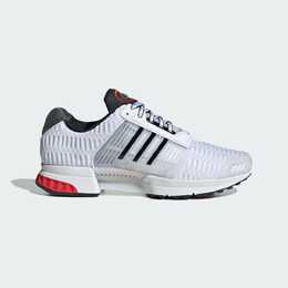 Кроссовки Adidas CLIMACOOL 1, цвет Black/Red/White if6849 | コアブラック/レッド/フットウェアホワイト