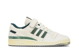 Кроссовки Adidas Forum 84 Low AEC, белый hr0558 | white