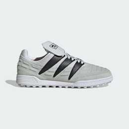 Кроссовки Adidas PREDATOR 94, цвет White/Black/Team Victory Red ig9312 | フットウェアホワイト/コアブラック/チームビクトリーレッド