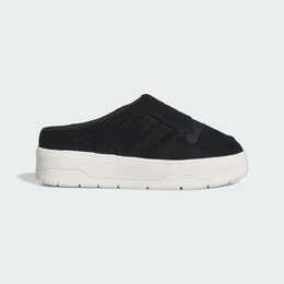 Кроссовки Adidas RIVALRY MULE, цвет Black/Off White if4651 | コアブラック/コアブラック/オフホワイト
