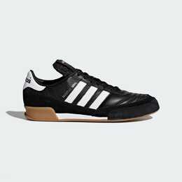 Кроссовки Adidas Mundial Goal, цвет Black/White/White 19310 | none