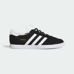 Кроссовки Adidas STADT, цвет Black/White/Gold Metallic ji1882 | コアブラック/フットウェアホワイト/ゴールドメタリック