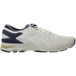 Мужские кроссовки для бега Metarun белого цвета Asics, бежевый 4246307 | cremefarben