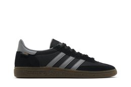 Кроссовки Adidas Handball Spezial, черный gy7406 | black