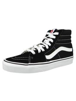 Кроссовки на шнуровке Vans 2482744