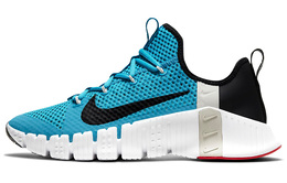 Кроссовки Nike Metcon 3 Мужчины cj0861-410
