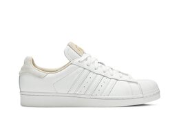 Кроссовки Adidas Superstar, белый ef2102 | white