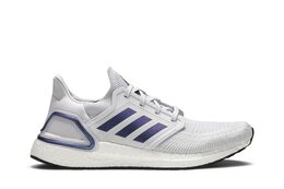 Кроссовки Adidas ISS US National Lab x UltraBoost 20, белый eg0695 | white