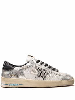 Кеды Stardan Golden Goose, белый gwf00128f00303910250 | белый
