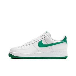 Мужские кроссовки для скейтбординга Nike Air Force 1, White fj4146-102(team240-禁止焦虑） | white
