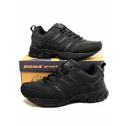 Кроссовки Bona DMX Edge Adventure, полнота 6 (RU)/ на среднюю стопу, размер 41 103618714557