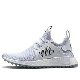 Кроссовки titolo x nmd_xr1 trail pk Adidas, белый by3055 | white