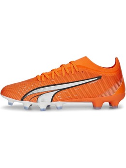 Кроссовки Puma, оранжевый 4117260 | orange