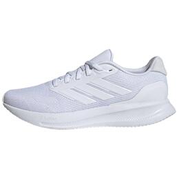 Кроссовки Adidas Runfalcon 5 'Triple White', белый ih7757 | white