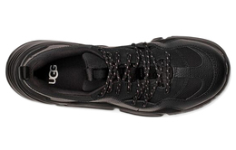 Кроссовки женские Calle Lace Running Shoes Low-top Black Ugg 1125391-blk