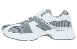 Кроссовки мужские Balenciaga Phantom, серый / белый 678869w2e931790